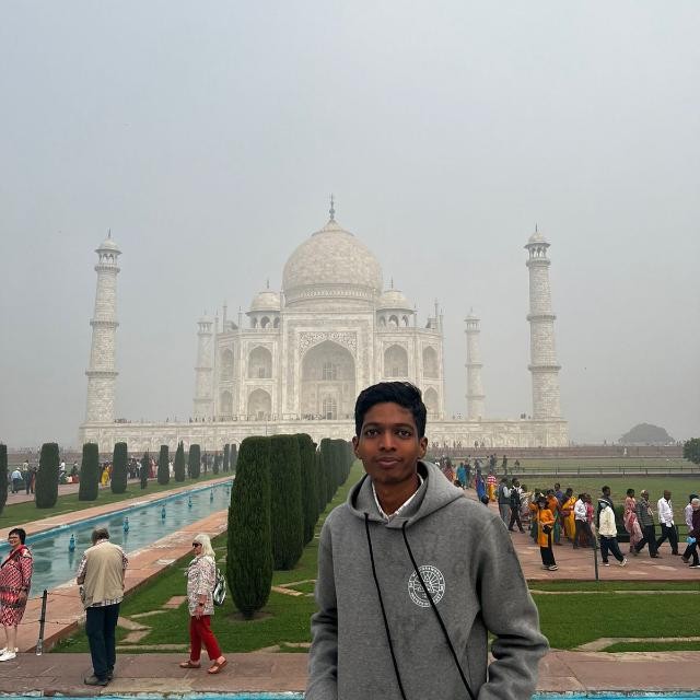 Devakrishnan