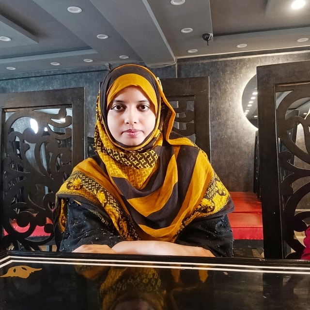 Zubaida