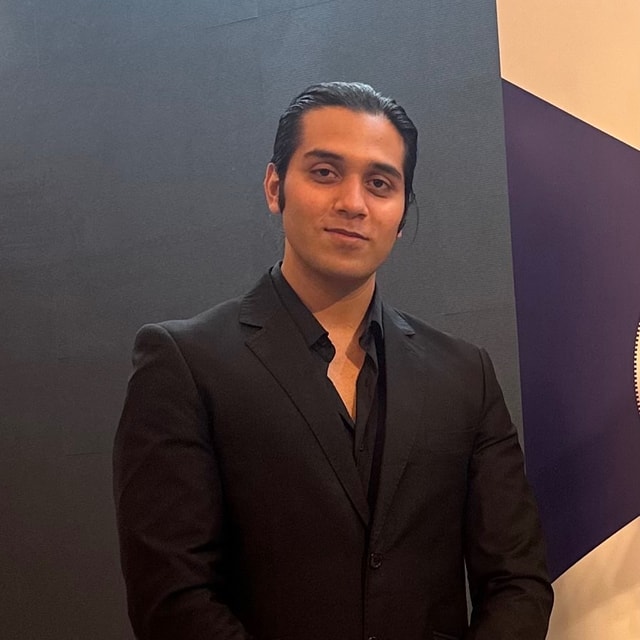 Asher Ali