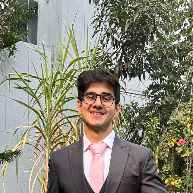 Rohit