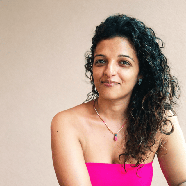 Shefali