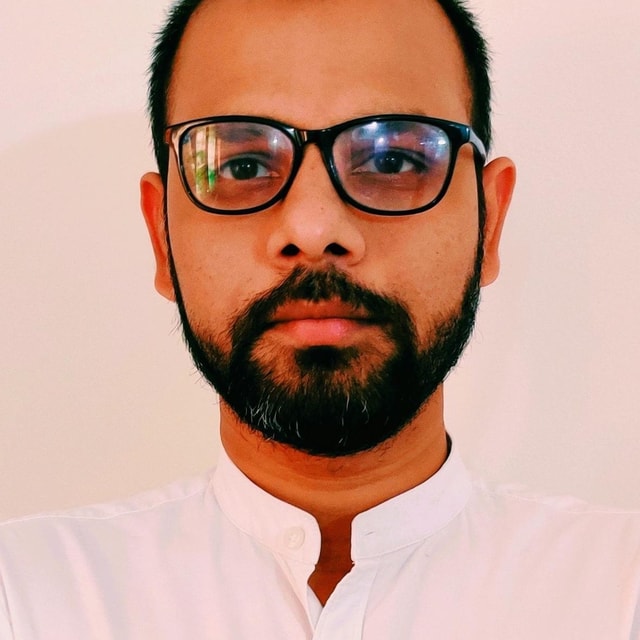 RIZWAN AHMED