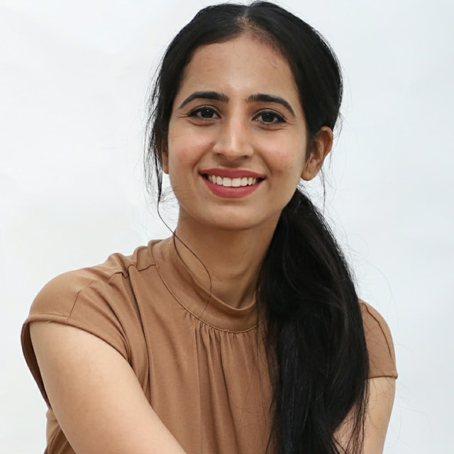 Simranjeet