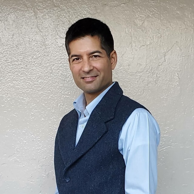 Gaurav