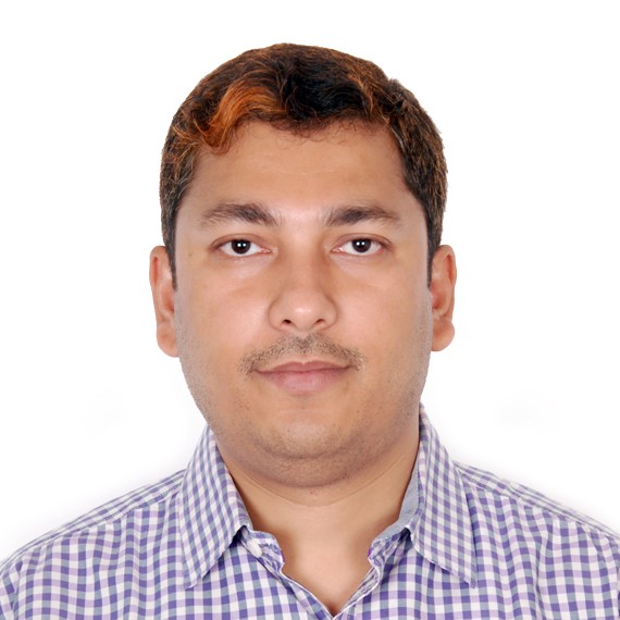 kaushal Kishore