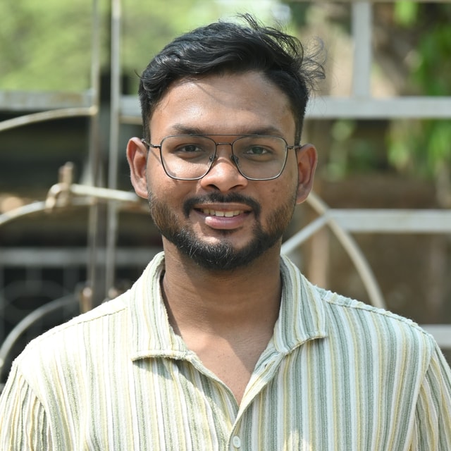 Saswat Subhankar