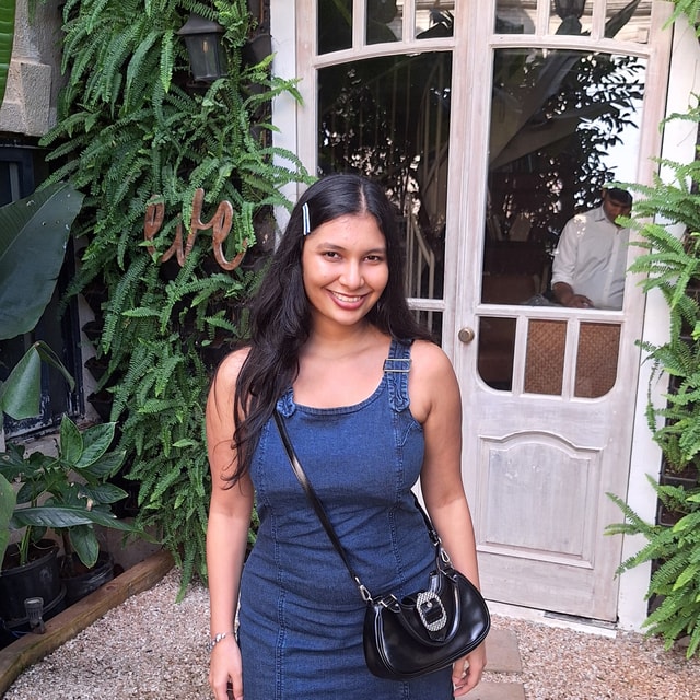 Dhruvi