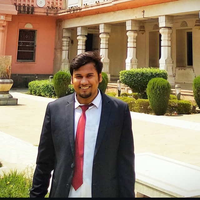 Shivanshu