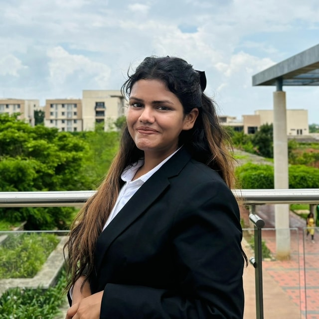 Jayshree