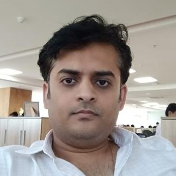 Dhiraj