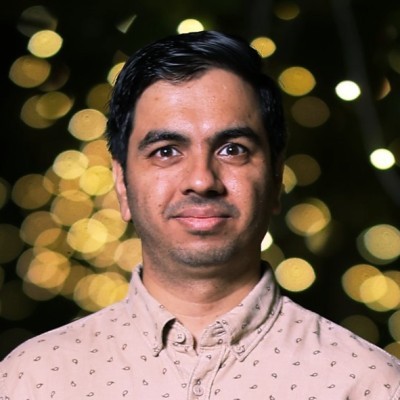 Pankaj
