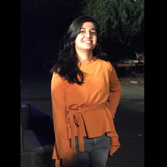vaishnavi