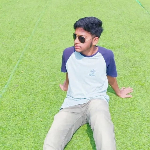 Mohd abdul