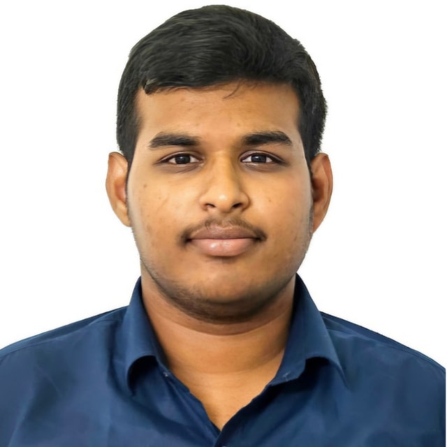 Charan
