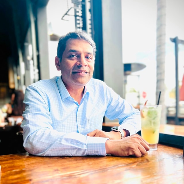 Murali