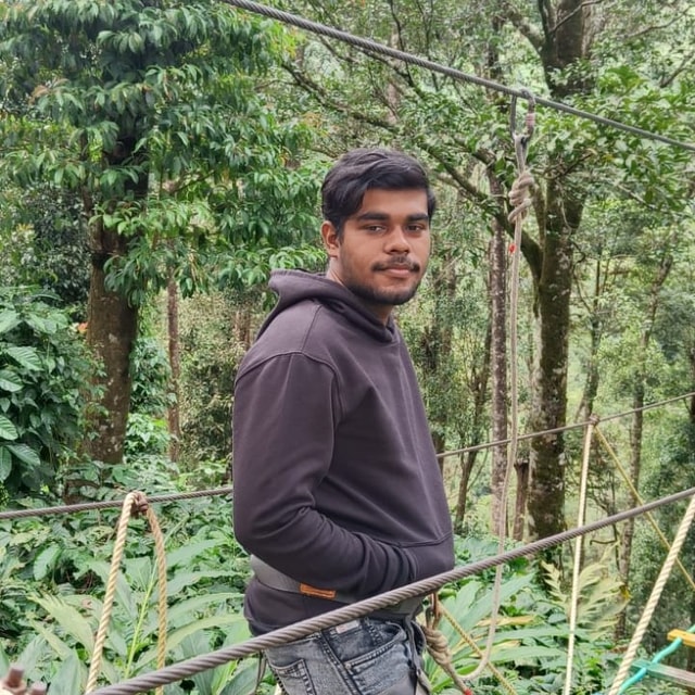 Saairaam