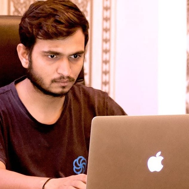 Abhishek