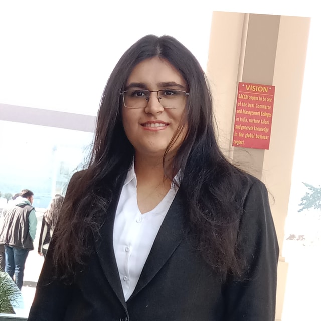 Kashvi