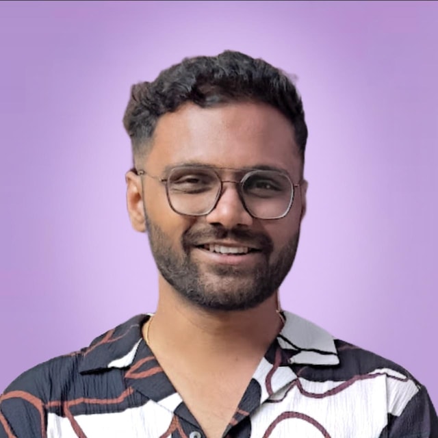 Sudharsan