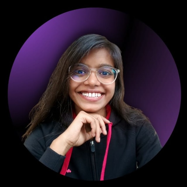 Pallavi