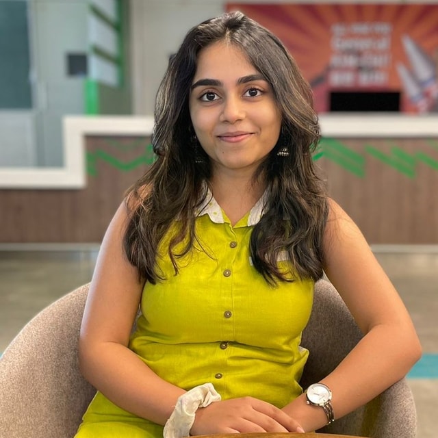 Sakshi