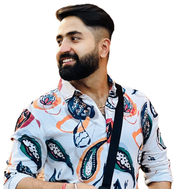 Pankaj