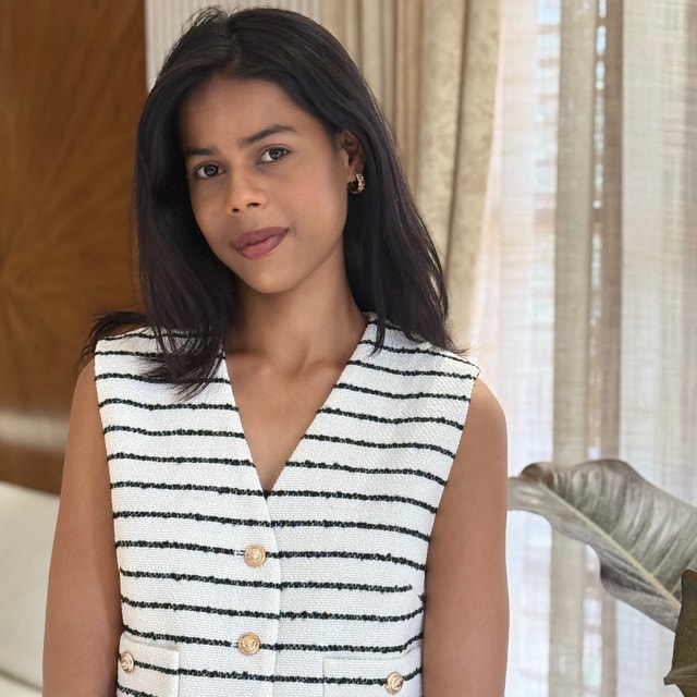 Priya