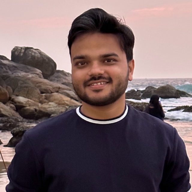 Abhishek