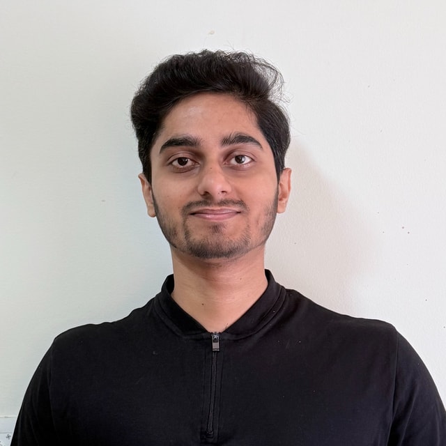 Abhishek