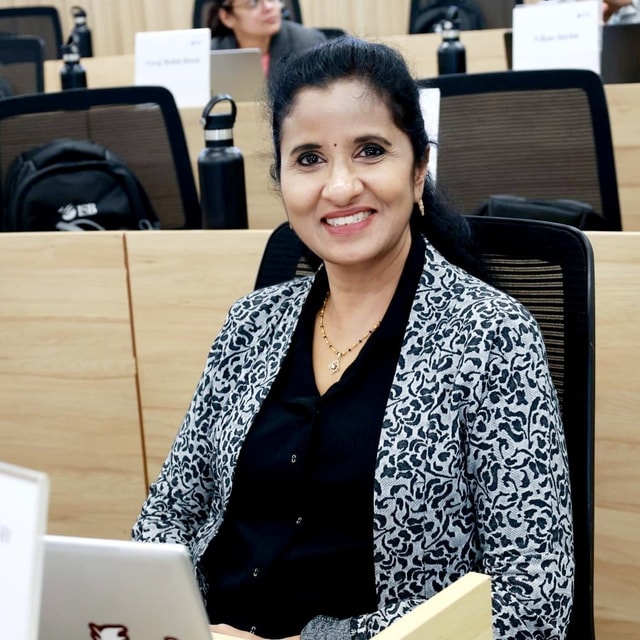 Sridevi