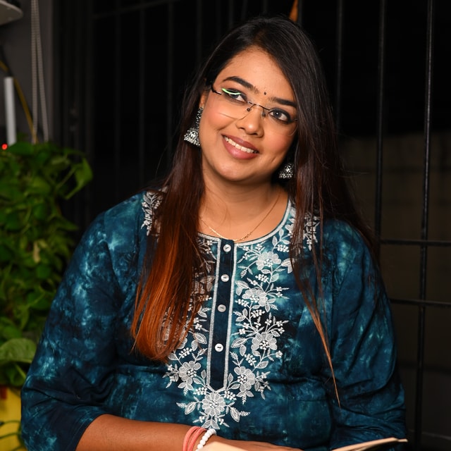Anusha