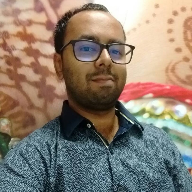 HITESH