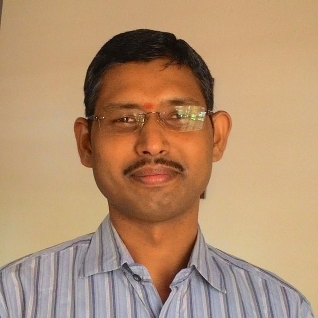 Pradeep