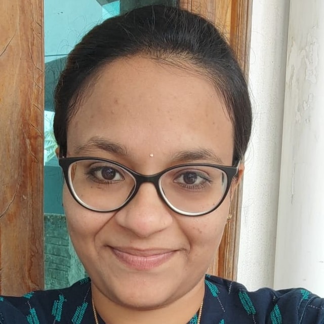 Jahnavi