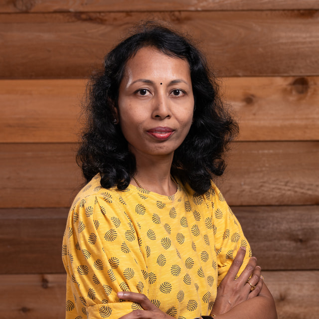 Shailaja