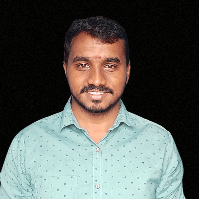 Gowshik prabhu