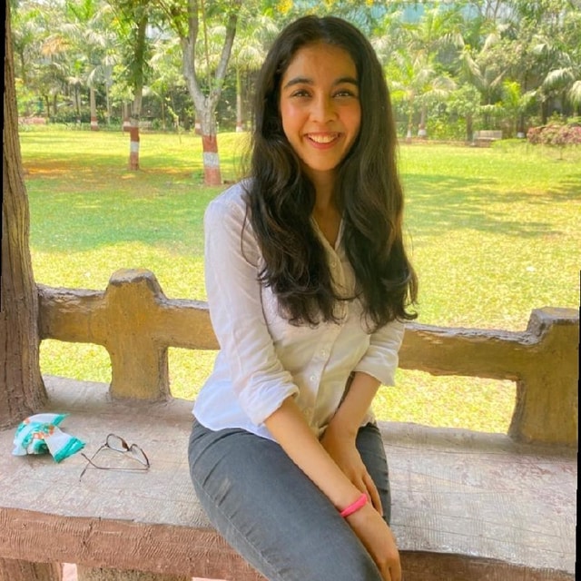 janvi
