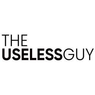 The Useless Guy