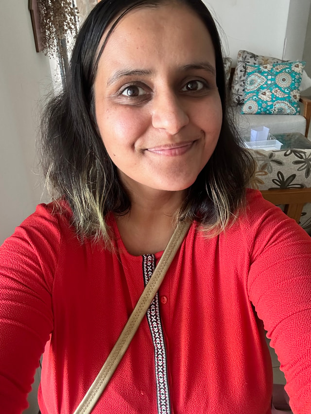 Aprajita