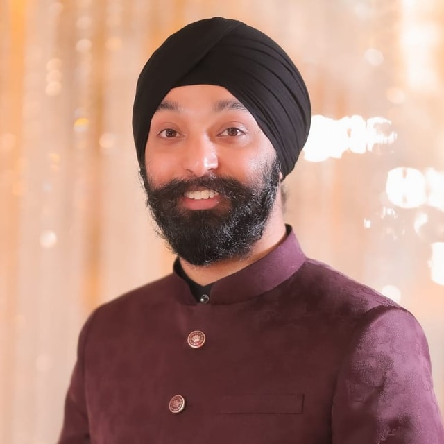 Udaypreet