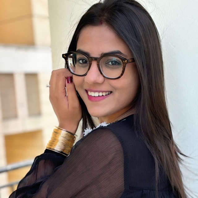 Khushboo
