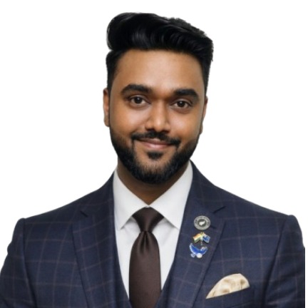Dr. Nitya