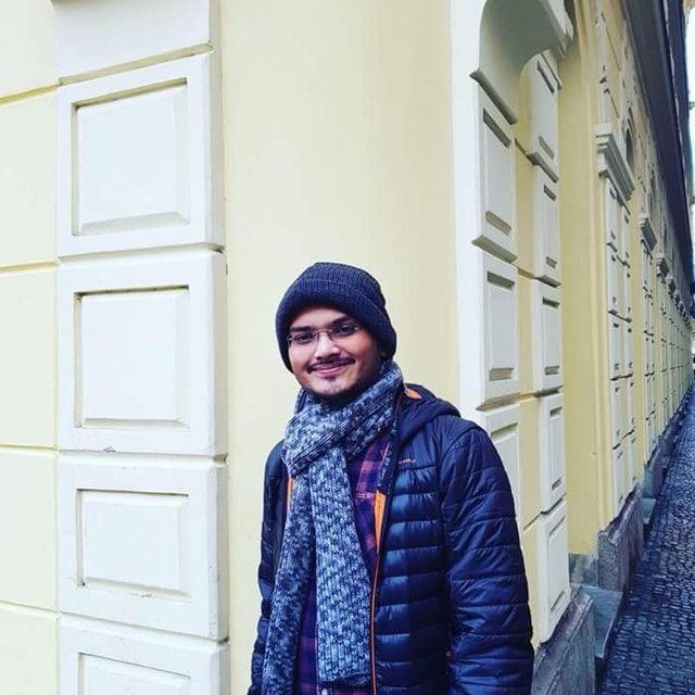 Devesh