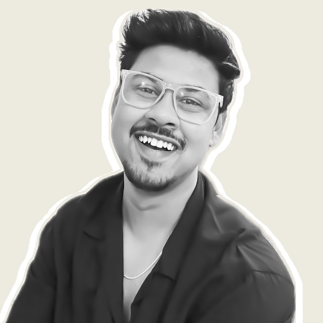 Abhishek