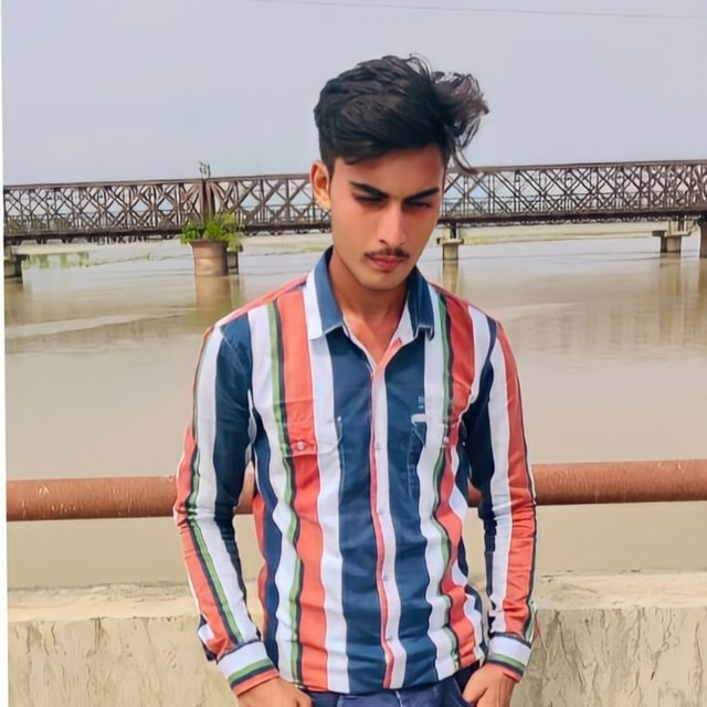 Kaif