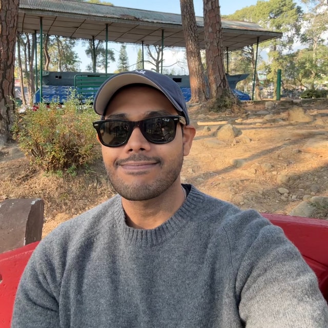Vivek