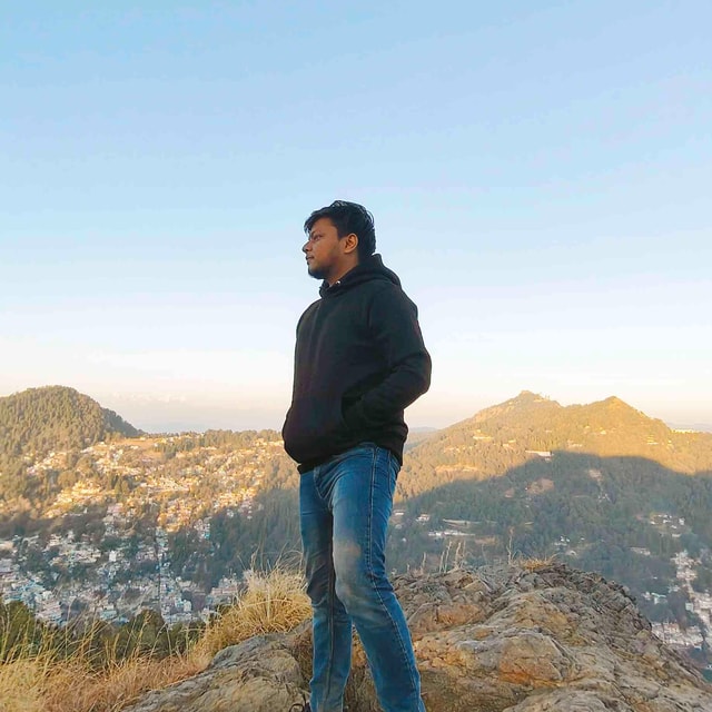 Nishant