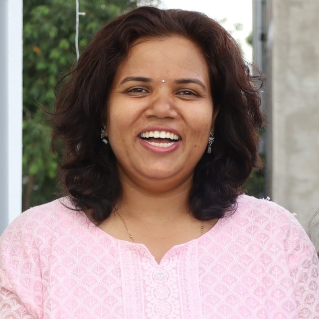 Pallavi
