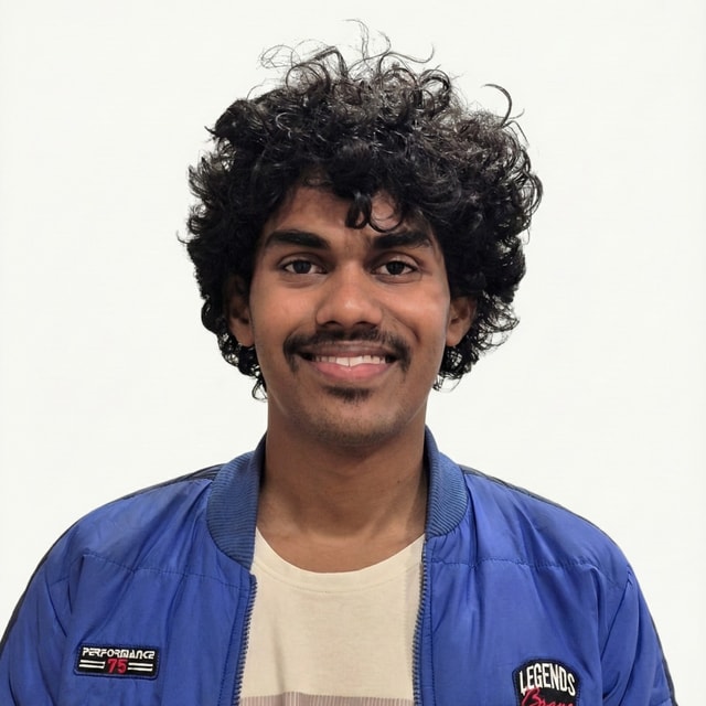Devashish