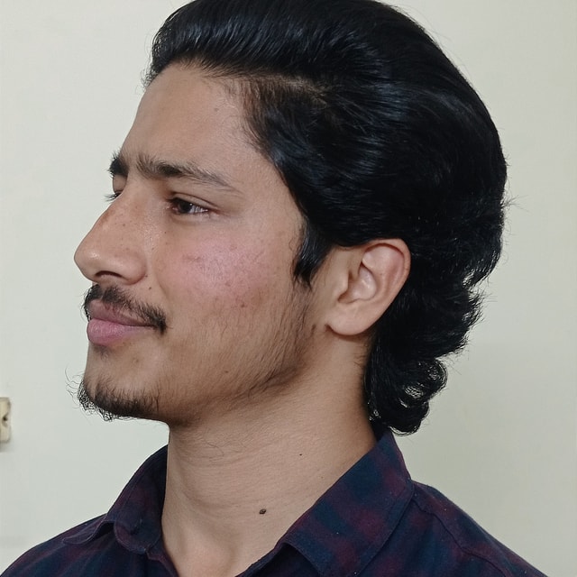 Tek Raj